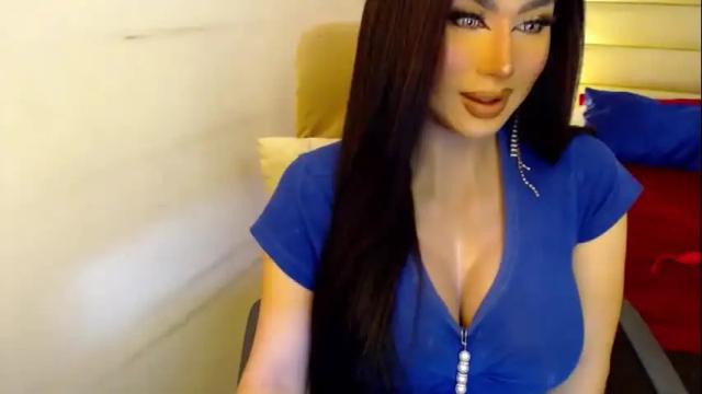Image 2 of yourmistressofevil Stream on Chaturbate on 1 month ago