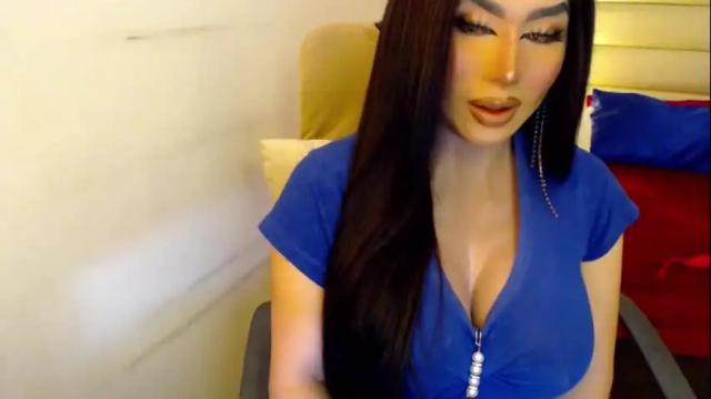Image 3 of yourmistressofevil Stream on Chaturbate on 1 month ago