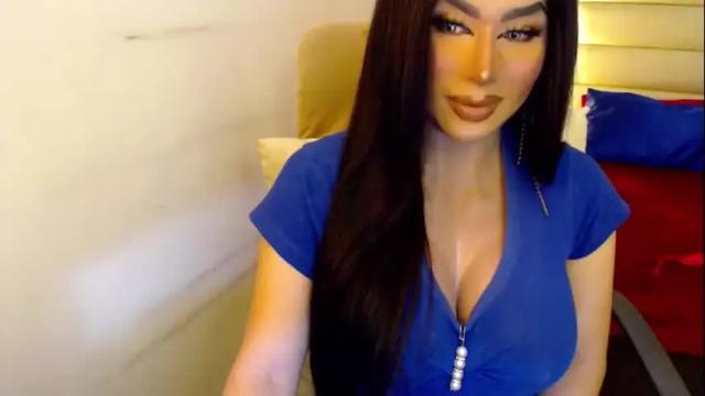 Thumbnail 2, yourmistressofevil's Stream at Chaturbate, 1 month ago