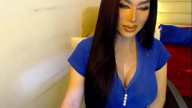 Image 6 of yourmistressofevil Stream on Chaturbate on 1 month ago