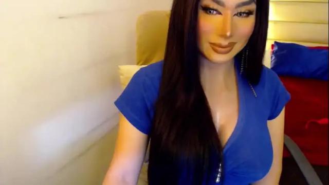 Thumbnail 3, yourmistressofevil's Stream at Chaturbate, 1 month ago