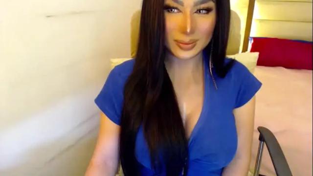 Image 4 of yourmistressofevil Stream on Chaturbate on 1 month ago
