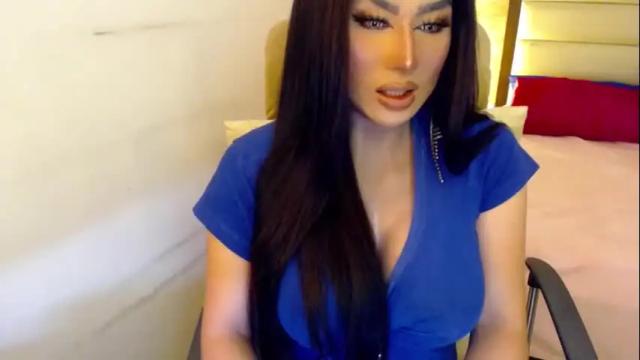 Image 6 of yourmistressofevil Stream on Chaturbate on 1 month ago