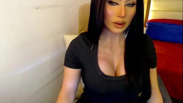 Thumbnail 1, yourmistressofevil's Stream at Chaturbate, 1 month ago