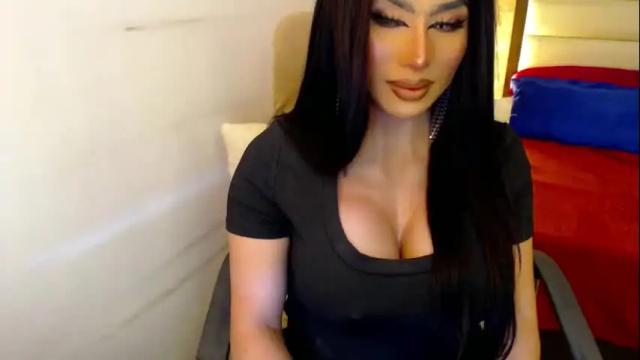 Image 11 of yourmistressofevil Stream on Chaturbate on 1 month ago