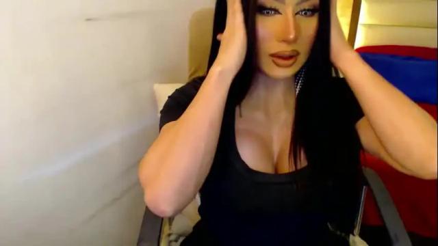 Thumbnail 2, yourmistressofevil's Stream at Chaturbate, 1 month ago