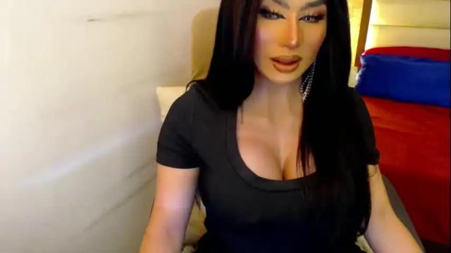 Image 6 of yourmistressofevil Stream on Chaturbate on 1 month ago
