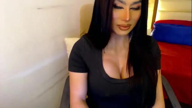 Thumbnail 3, yourmistressofevil's Stream at Chaturbate, 1 month ago