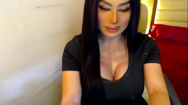 Thumbnail 1, yourmistressofevil's Stream at Chaturbate, 1 month ago