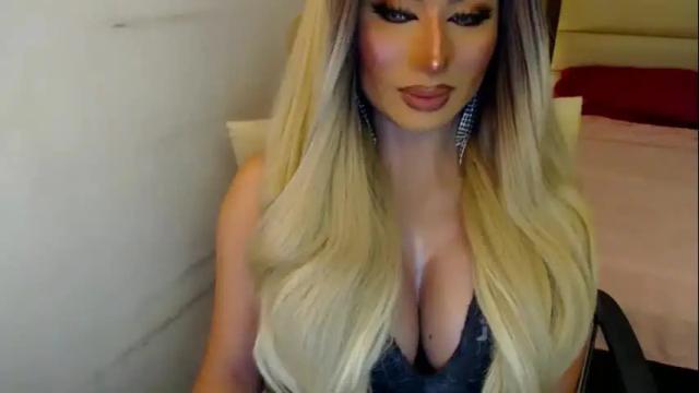 Image 7 of yourmistressofevil Stream on Chaturbate on 14 days ago