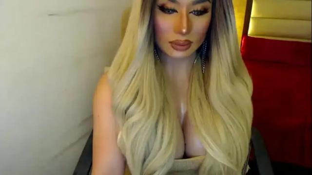 Image 10 of yourmistressofevil Stream on Chaturbate on 7 days ago