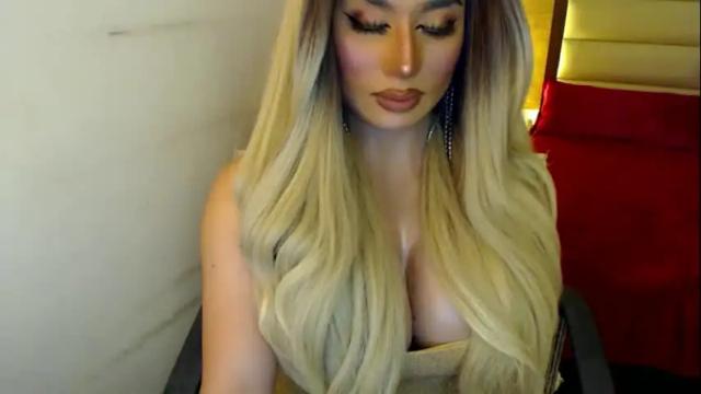 Image 11 of yourmistressofevil Stream on Chaturbate on 7 days ago