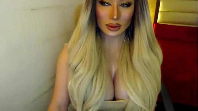 Image 8 of yourmistressofevil Stream on Chaturbate on 7 days ago