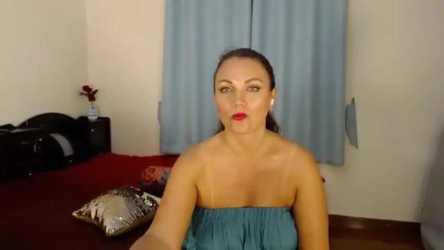 Image 7 of yourmysterycharm Stream on Chaturbate on 14 months ago