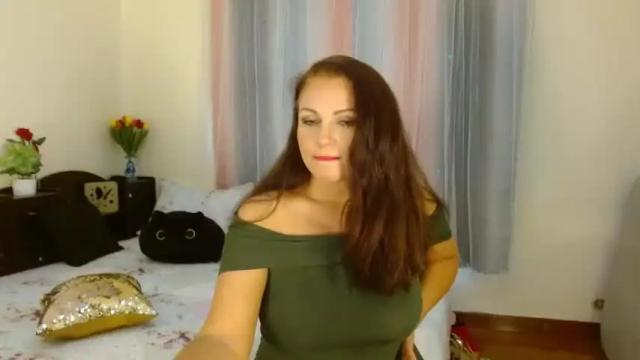 Image 10 of yourmysterycharm Stream on Chaturbate on 12 months ago