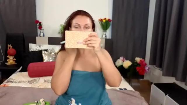 Image 3 of yourmysterycharm Stream on Chaturbate on 1 month ago