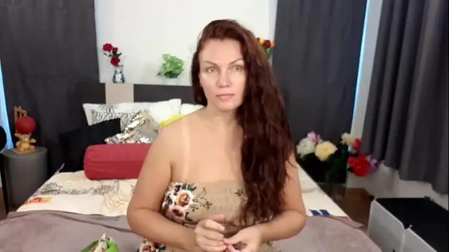 Image 2 of yourmysterycharm Stream on Chaturbate on 1 month ago