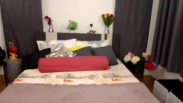 Image 10 of yourmysterycharm Stream on Chaturbate on 1 month ago