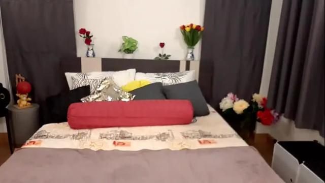 Image 12 of yourmysterycharm Stream on Chaturbate on 1 month ago