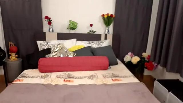 Thumbnail 3, yourmysterycharm's Stream at Chaturbate, 1 month ago