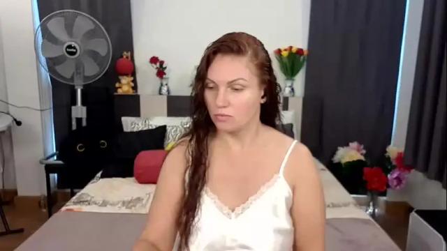 Thumbnail 2, yourmysterycharm's Stream at Chaturbate, 3 days ago