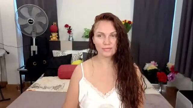Image 7 of yourmysterycharm Stream on Chaturbate on 4 days ago