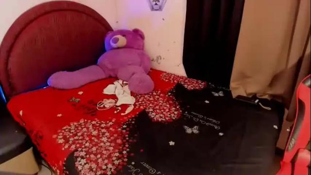 Image 10 of yournaughtyjen Stream on Chaturbate on 5 days ago