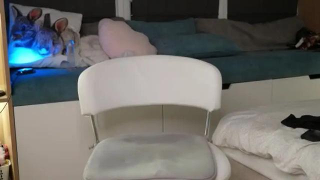 Thumbnail 3, yournaughtymiss's Stream at Chaturbate, 9 months ago