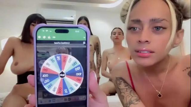 Image 3 of yournaughtyprincessx Stream on Chaturbate on 23 days ago
