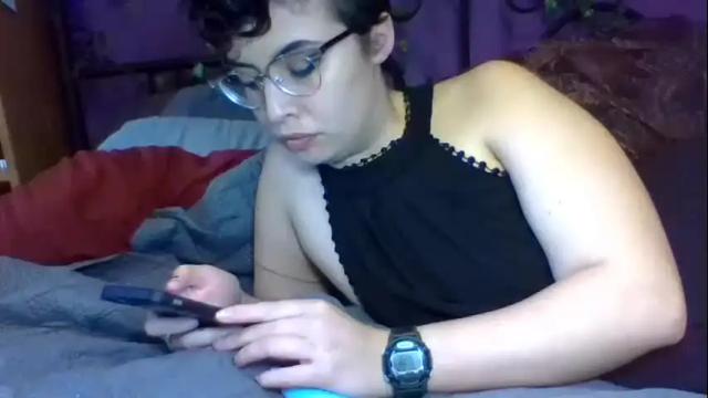 Thumbnail 2, yournewfantasy's Stream at Chaturbate, 15 months ago