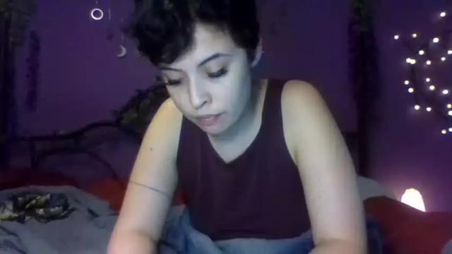 Image 11 of yournewfantasy Stream on Chaturbate on 15 months ago