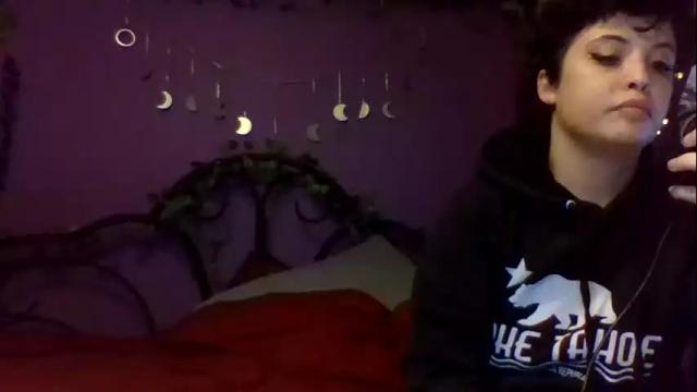 Thumbnail 2, yournewfantasy's Stream at Chaturbate, 14 months ago