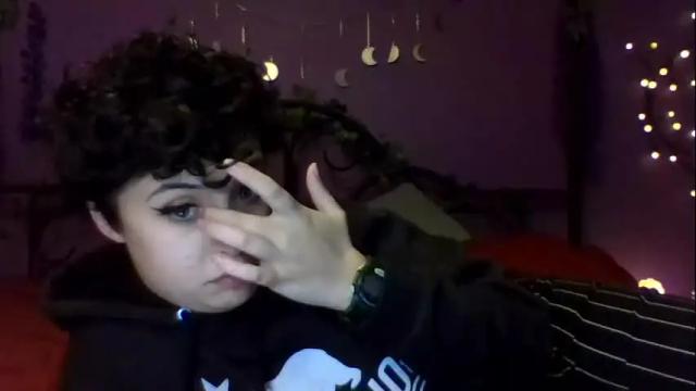 Thumbnail 3, yournewfantasy's Stream at Chaturbate, 14 months ago