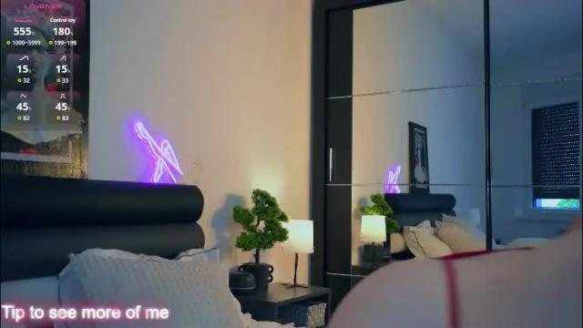 Image 3 of yourpie_ash Stream on Chaturbate on 1 month ago
