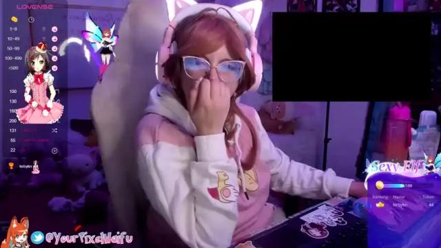 Image 10 of yourpixelwaifu Stream on Chaturbate on 13 months ago