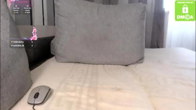 Thumbnail 3, yourplanetoflove's Stream at Chaturbate, 2 months ago