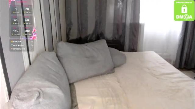 Image 8 of yourplanetoflove Stream on Chaturbate on 1 month ago