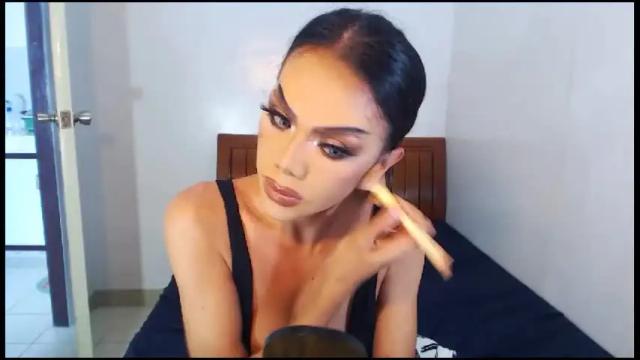 Image 2 of yourplaymateceline Stream on Chaturbate on 9 months ago