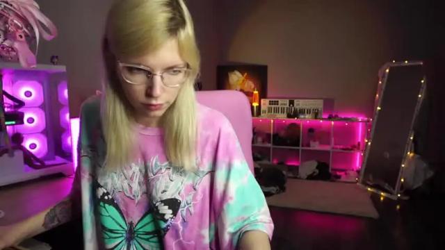 Thumbnail 1, yourprettykate_'s Stream at Chaturbate, 14 months ago