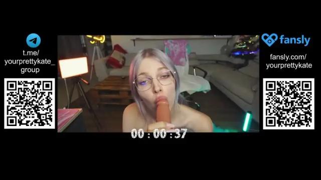 Image 2 of yourprettykate_ Stream on Chaturbate on 1 month ago