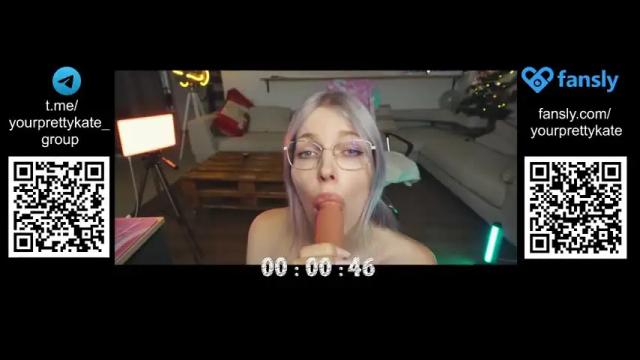 Image 7 of yourprettykate_ Stream on Chaturbate on 15 days ago