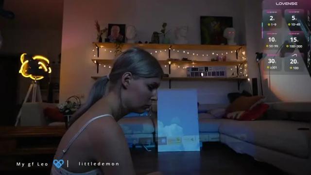 Image 2 of yourprettykate_ Stream on Chaturbate on 1 month ago