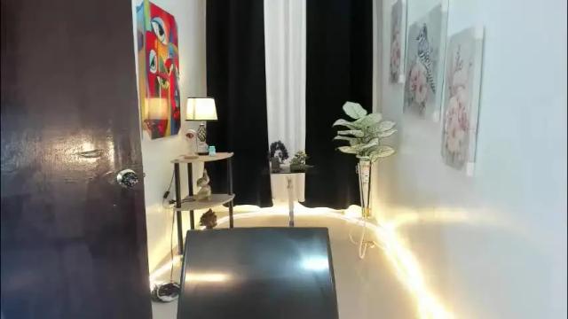 Image 11 of yourprettytrish Stream on Chaturbate on 2 months ago