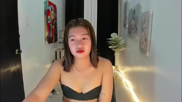 Thumbnail 2, yourprettytrish's Stream at Chaturbate, 1 month ago