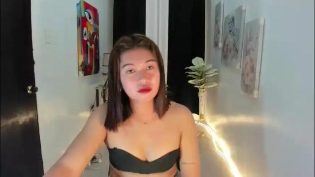 Image 7 of yourprettytrish Stream on Chaturbate on 1 month ago