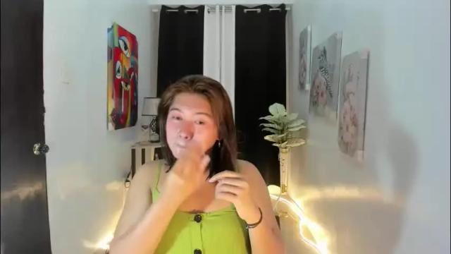 Thumbnail 1, yourprettytrish's Stream at Chaturbate, 1 month ago