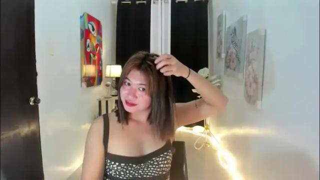 Image 2 of yourprettytrish Stream on Chaturbate on 1 month ago
