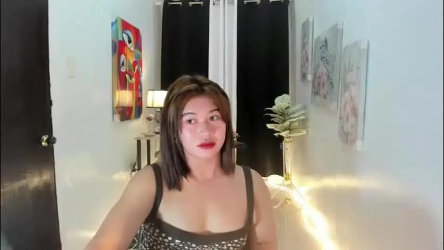 Image 6 of yourprettytrish Stream on Chaturbate on 1 month ago