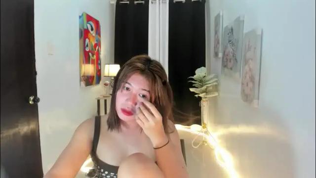 Image 8 of yourprettytrish Stream on Chaturbate on 1 month ago