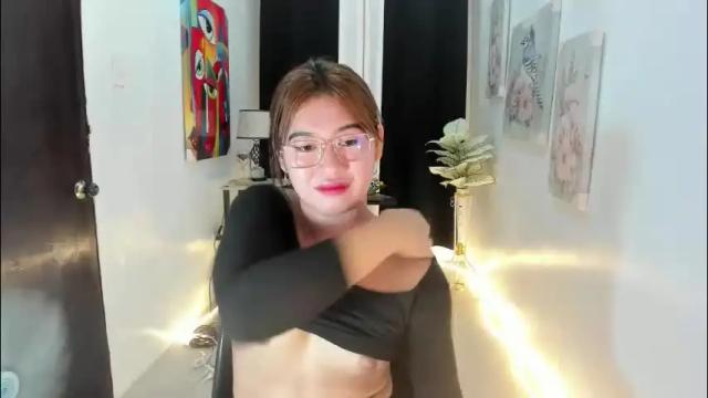 Thumbnail 3, yourprettytrish's Stream at Chaturbate, 1 month ago